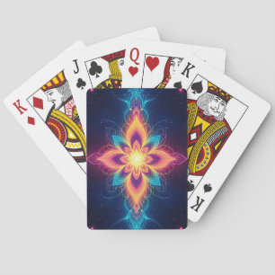Baraja De Cartas Tarjetas de reproducción clásicas