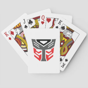 Baraja De Cartas Tarjetas de reproducción clásicas