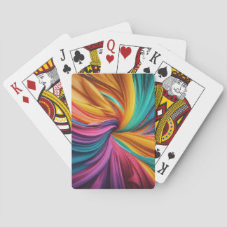 Baraja De Cartas Tarjetas de reproducción clásicas