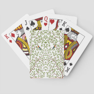 Baraja De Cartas Tarjetas de reproducción clásicas
