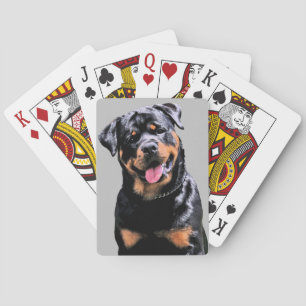 Baraja De Cartas Tarjetas de reproducción clásicas