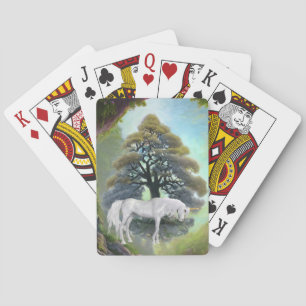 Baraja De Cartas Tarjetas de reproducción clásicas