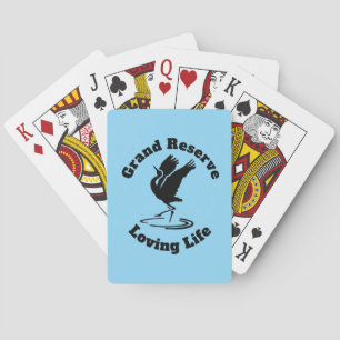 Baraja De Cartas Tarjetas de reproducción clásicas