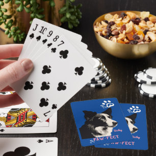 Baraja De Cartas Tarjetas de reproducción clásicas