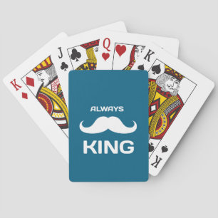 Baraja De Cartas Tarjetas de reproducción clásicas