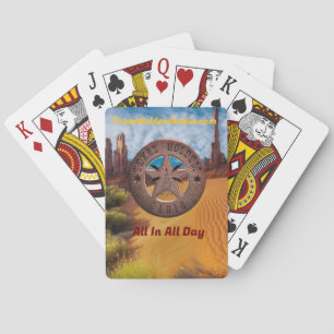 Baraja De Cartas Tarjetas de reproducción clásicas
