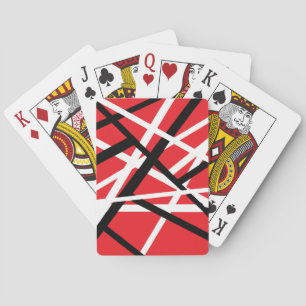 Baraja De Cartas Tarjetas de reproducción clásicas