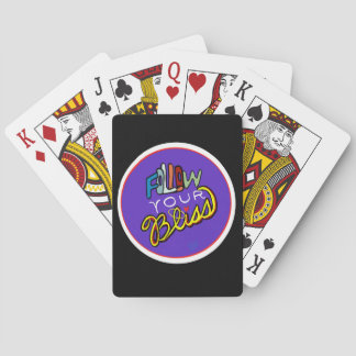 Baraja De Cartas Tarjetas de reproducción clásicas