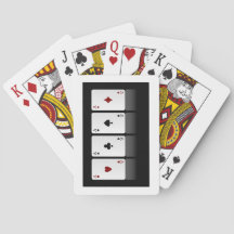 Tarjetas de reproducción clásicas