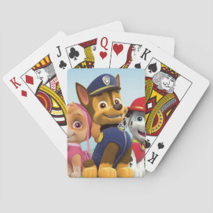 Baraja De Cartas Tarjetas de reproducción clásicas