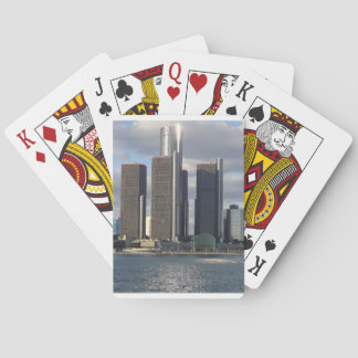 Baraja De Cartas Tarjetas de reproducción clásicas