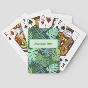Baraja De Cartas Tarjetas de reproducción clásicas
