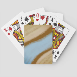 Baraja De Cartas Tarjetas de reproducción clásicas