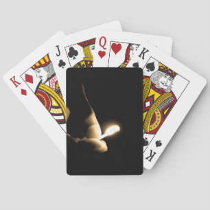 Baraja De Cartas Tarjetas de reproducción clásicas de coincidencia 