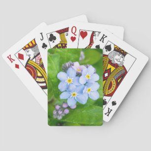 Baraja De Cartas Tarjetas de reproducción clásicas y no olvidadas