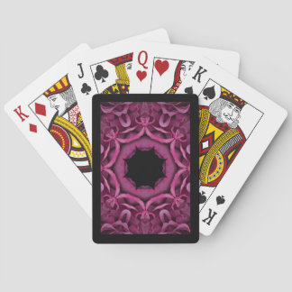 Baraja De Cartas Tarjetas de reproducción de bicicletas, diseño de