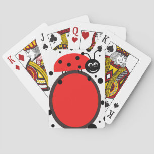 Baraja De Cartas Tarjetas de reproducción de fallos