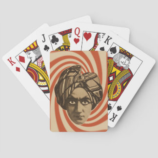 Baraja De Cartas Tarjetas de reproducción de Fortune Teller