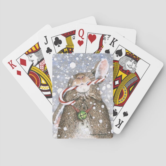 Baraja De Cartas Tarjetas de reproducción de Glee (Reverso)