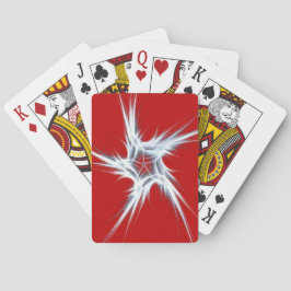 Baraja De Cartas Tarjetas de reproducción de índice estándar Resume