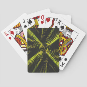 Baraja De Cartas Tarjetas de reproducción de índice estándar Resume