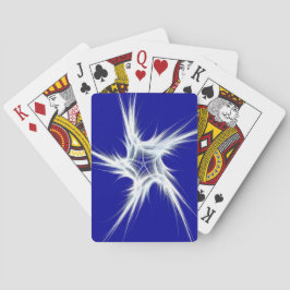 Baraja De Cartas Tarjetas de reproducción de índice estándar resume