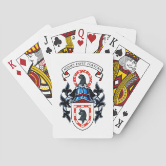 Baraja De Cartas Tarjetas de reproducción de Turnbull