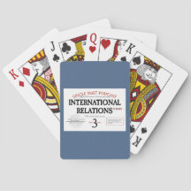Tarjetas de reproducción de Whiskey & IR Theory "B