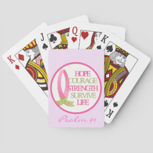 Baraja De Cartas Tarjetas de reproducción estándar de la mesa de tr