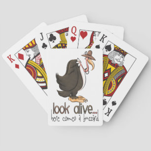 Baraja De Cartas Tarjetas de reproducción fiesta Time 2 Bicycle®