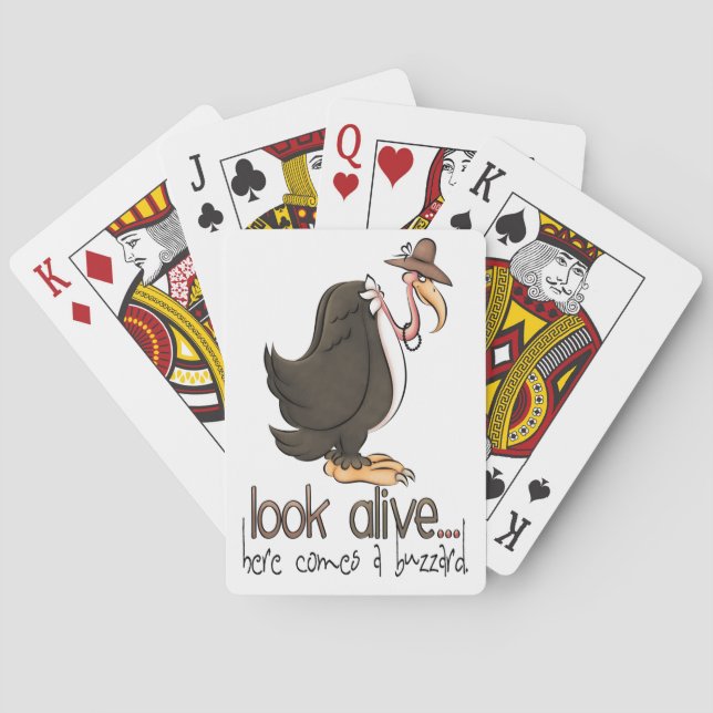 Baraja De Cartas Tarjetas de reproducción fiesta Time 2 Bicycle® (Reverso)