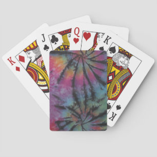 Baraja De Cartas Tarjetas de reproducción para bicicletas Pastel Sw
