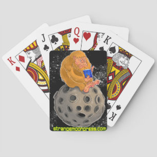 Baraja De Cartas Tarjetas de reproducción SMP LLC
