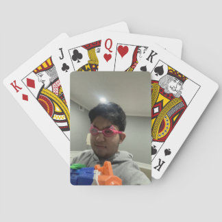 Baraja De Cartas tarjetas rezas