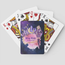 Baraja De Cartas Tarot de cartomancia personalizada