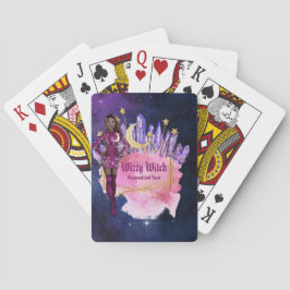 Baraja De Cartas Tarot de cartomancia personalizada