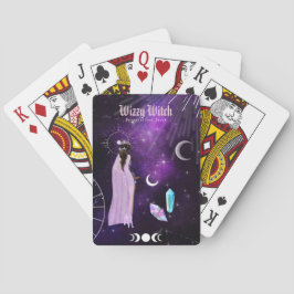 Baraja De Cartas Tarot de cartomancia personalizada
