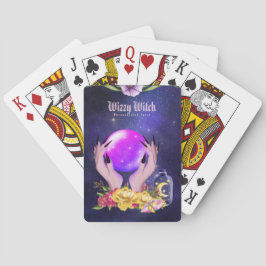 Baraja De Cartas Tarot de cartomancia personalizada