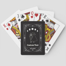 Tarot Hallowedding Astrología Luna Celestial Zodia