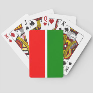Baraja De Cartas Tatarstán