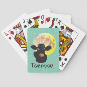 Baraja De Cartas Taureau 21 avril 20 Jeux de cartes Mai au