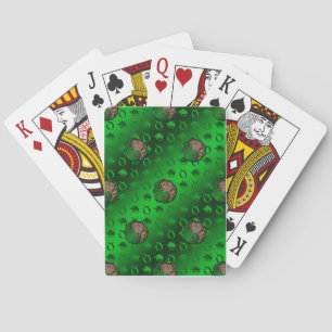 Baraja De Cartas Tauro