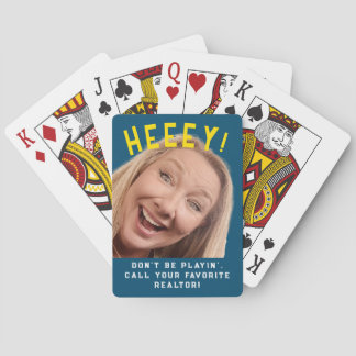 Baraja De Cartas TCT personalizado