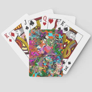 Baraja De Cartas “Te lo dije” – Fungus Magicus