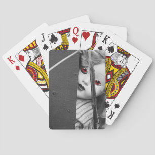 Baraja De Cartas Te Veo