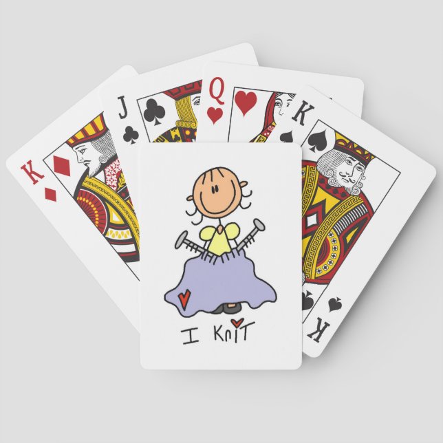 Baraja De Cartas Tejo (Reverso)