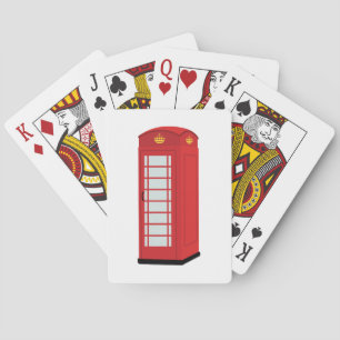 Baraja De Cartas Teléfono