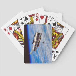 Baraja De Cartas Telescopio espacial Hubble