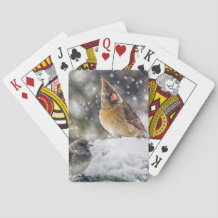 Baraja De Cartas Tengo mi ojo en ti