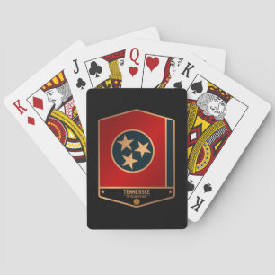 Baraja De Cartas Tennessee